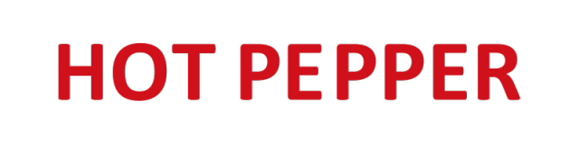 『HOT PEPPER』 11月号でスタジオレッスンが紹介されました。
